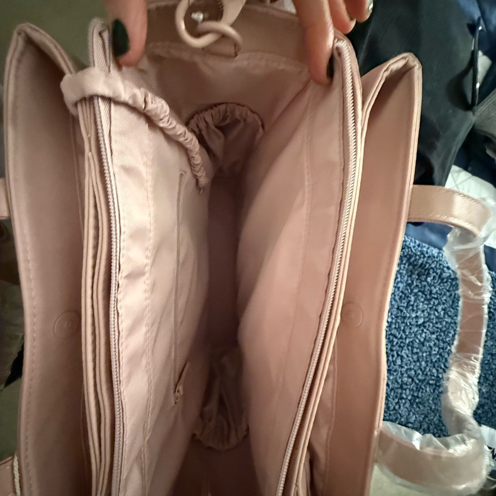 Beis commuter Tote Bag - Picture 11 of 11